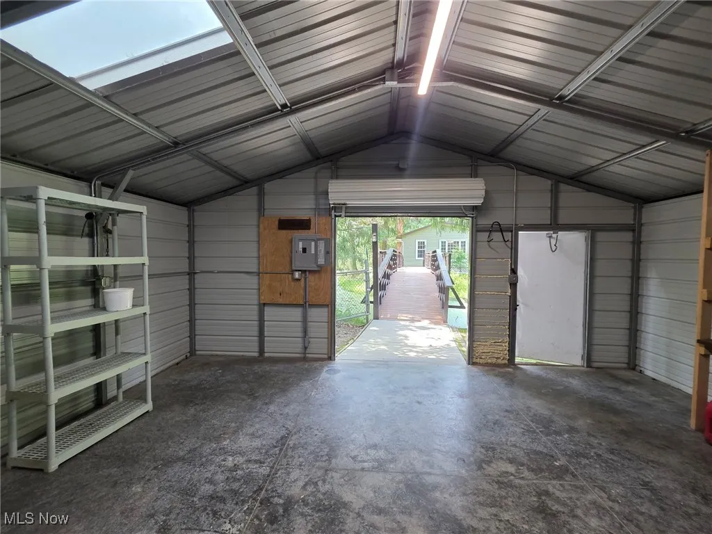 4810 Hickory Road, West Farmington, Ohio 44491,MLS Now Listing ID