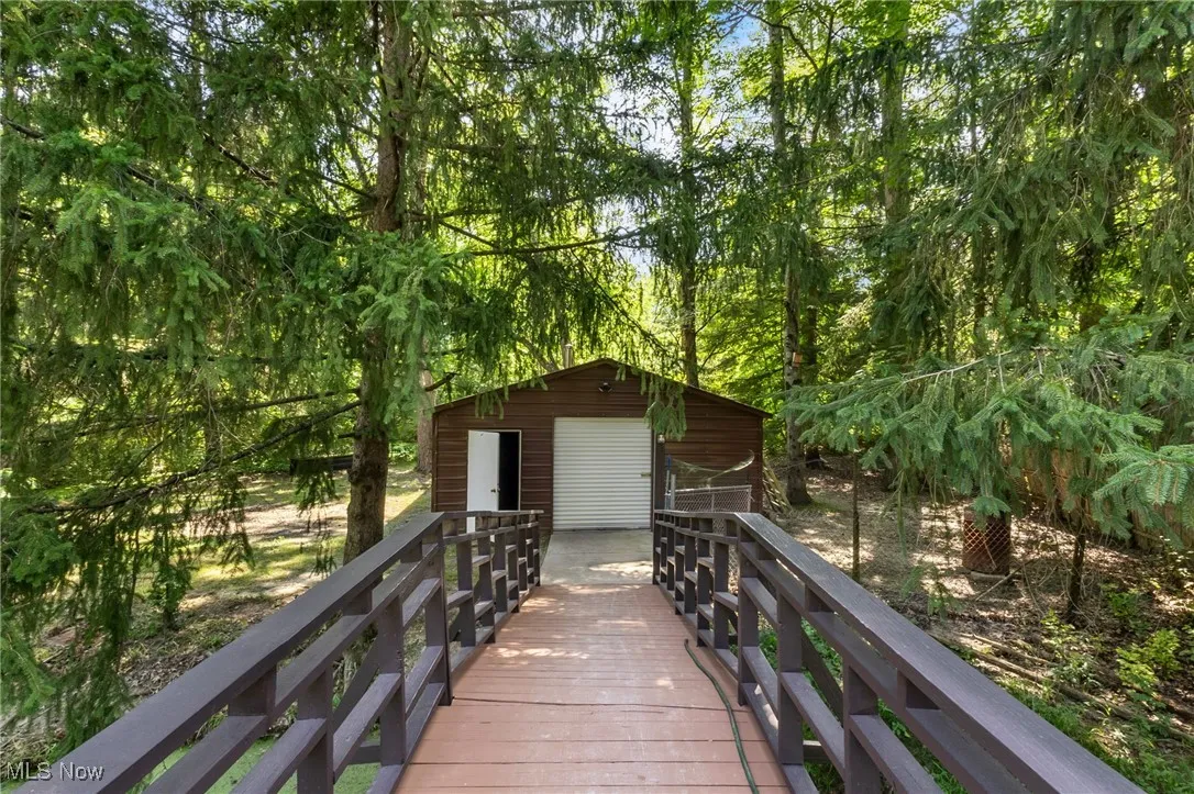 4810 Hickory Road, West Farmington, Ohio 44491,MLS Now Listing ID