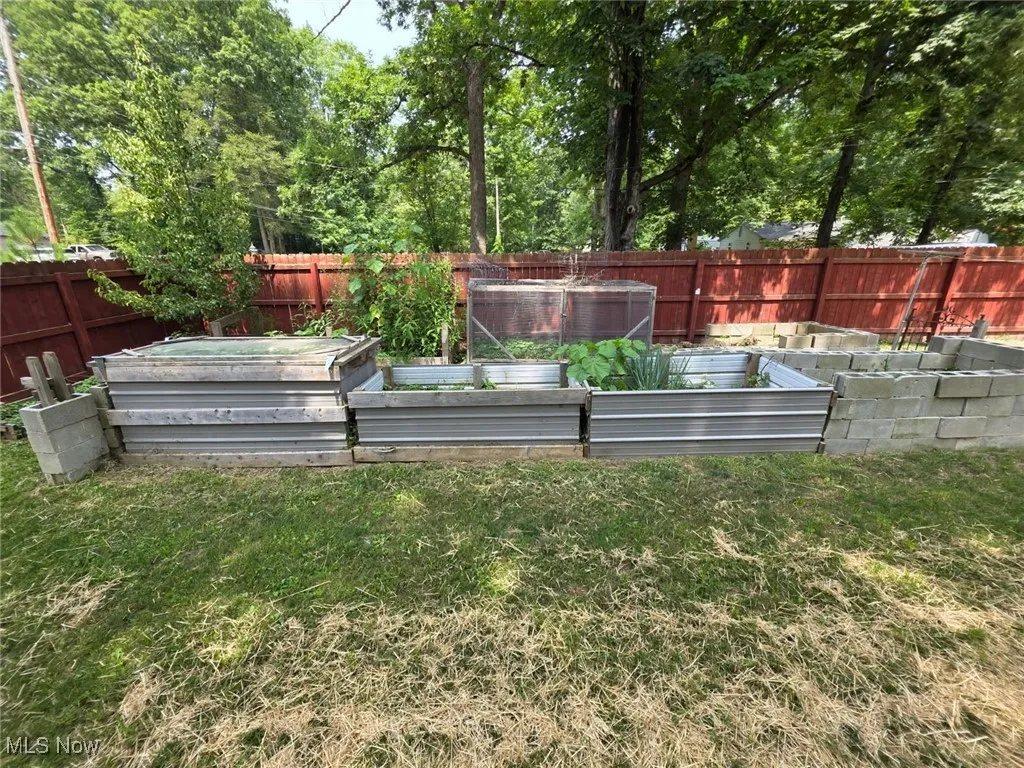 4810 Hickory Road, West Farmington, Ohio 44491,MLS Now Listing ID