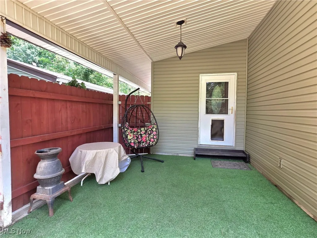 4810 Hickory Road, West Farmington, Ohio 44491,MLS Now Listing ID