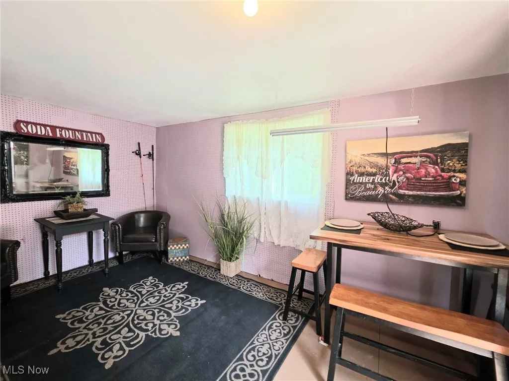 4810 Hickory Road, West Farmington, Ohio 44491,MLS Now Listing ID