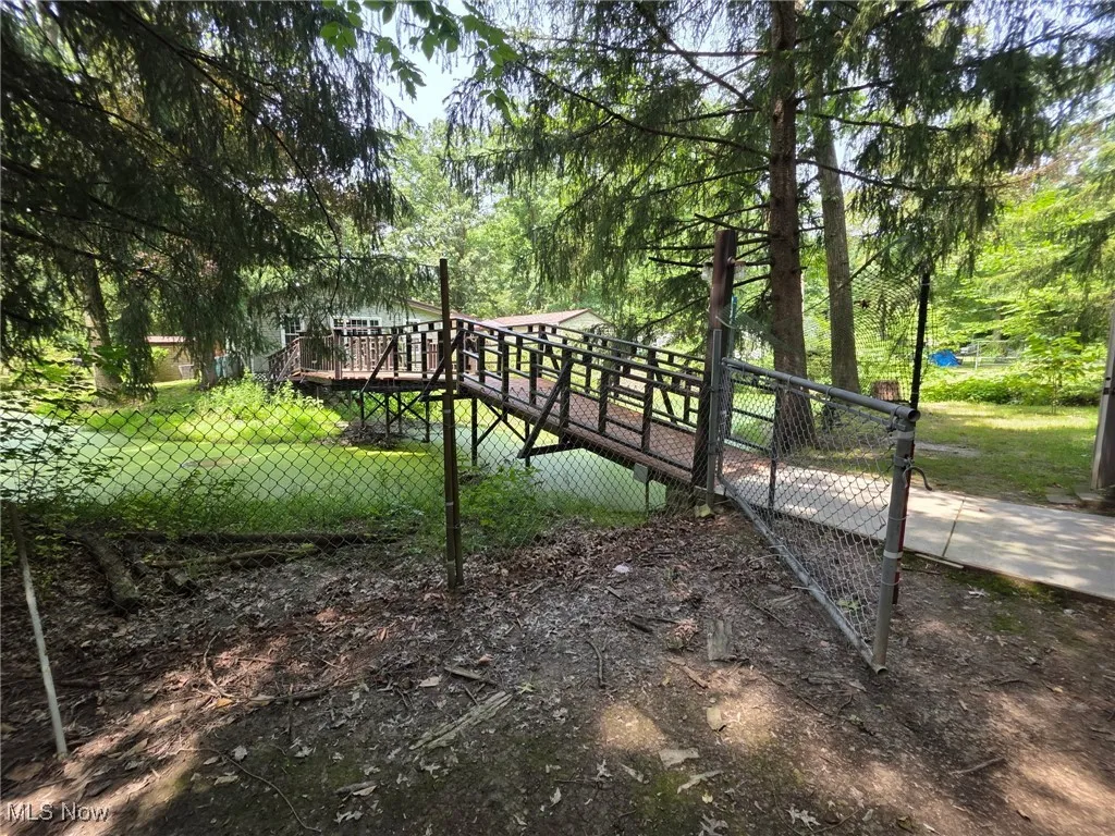 4810 Hickory Road, West Farmington, Ohio 44491,MLS Now Listing ID