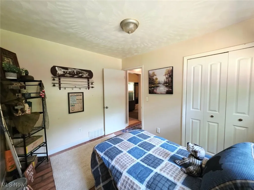 4810 Hickory Road, West Farmington, Ohio 44491,MLS Now Listing ID