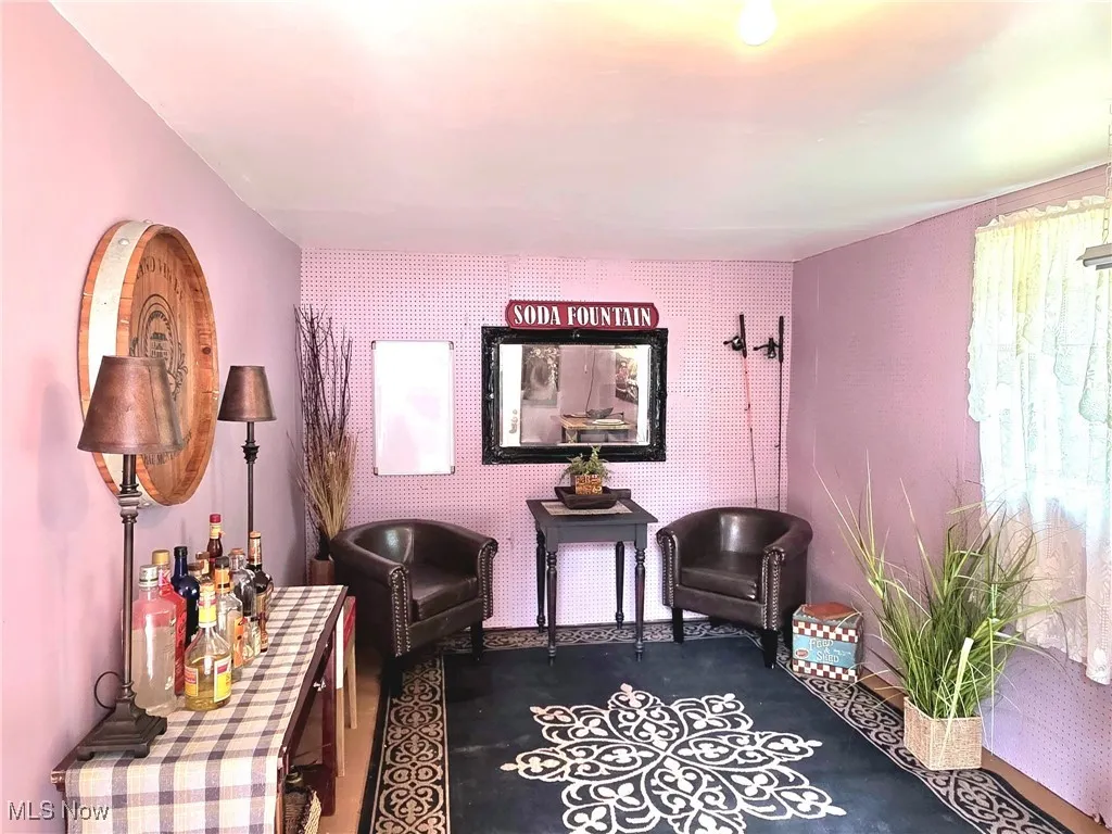 4810 Hickory Road, West Farmington, Ohio 44491,MLS Now Listing ID