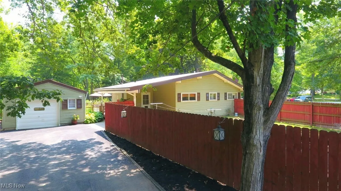 4810 Hickory Road, West Farmington, Ohio 44491,MLS Now Listing ID