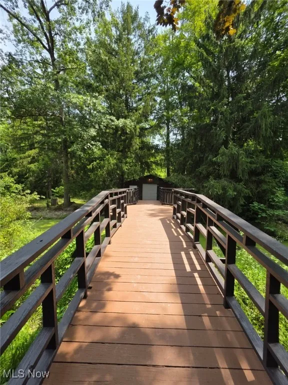 4810 Hickory Road, West Farmington, Ohio 44491,MLS Now Listing ID
