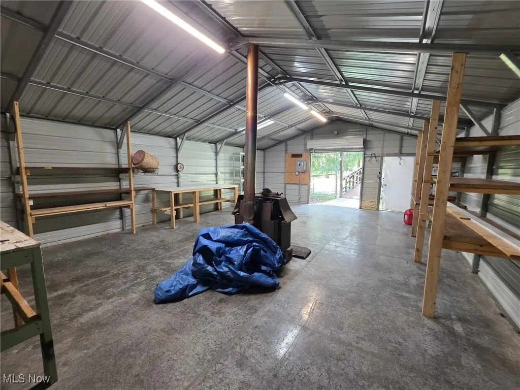 4810 Hickory Road, West Farmington, Ohio 44491,MLS Now Listing ID