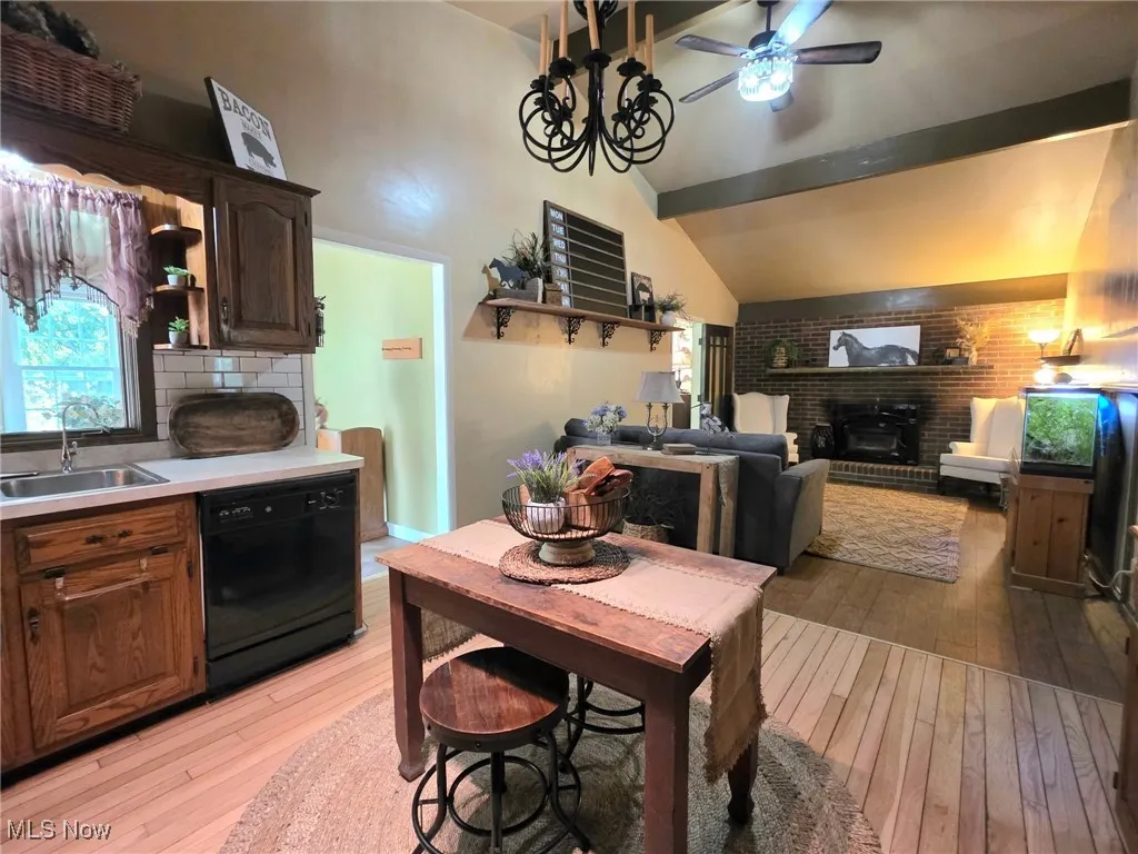 4810 Hickory Road, West Farmington, Ohio 44491,MLS Now Listing ID