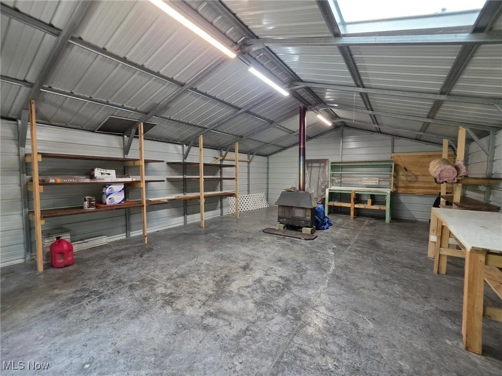 4810 Hickory Road, West Farmington, Ohio 44491,MLS Now Listing ID
