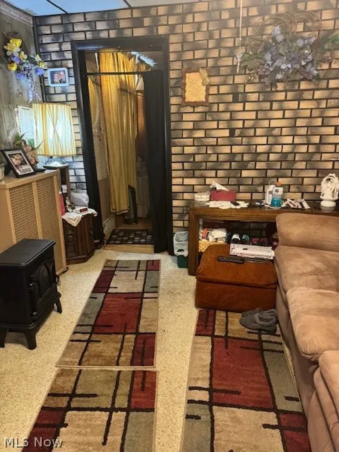 545 Main Street, Follansbee, West Virginia,MLS Now Listing ID