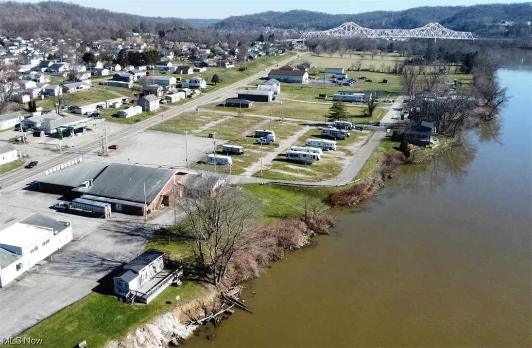 38140 State Route 7, Newport, Ohio,MLS Now Listing ID