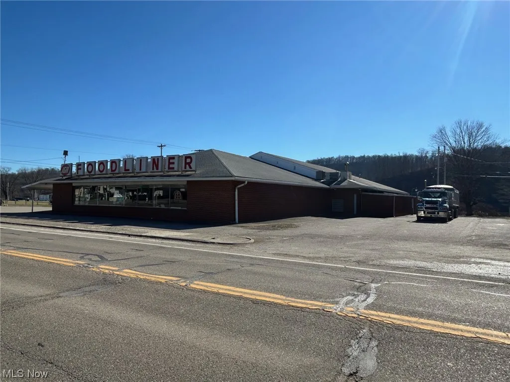 38140 State Route 7, Newport, Ohio,MLS Now Listing ID