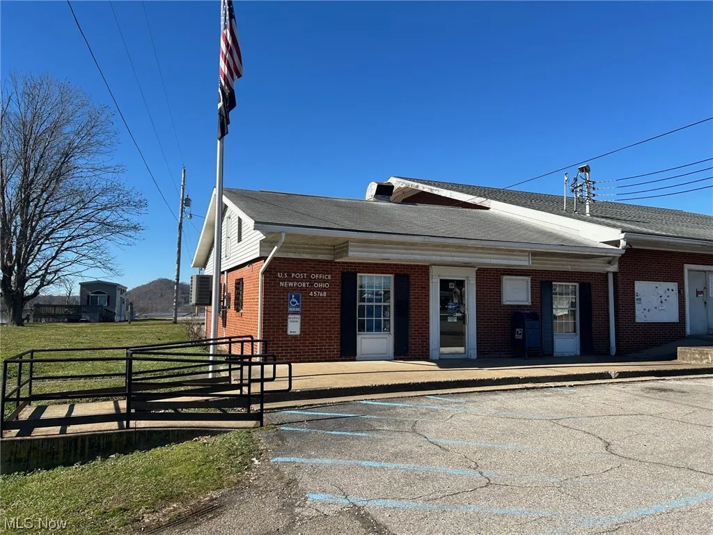 38140 State Route 7, Newport, Ohio,MLS Now Listing ID