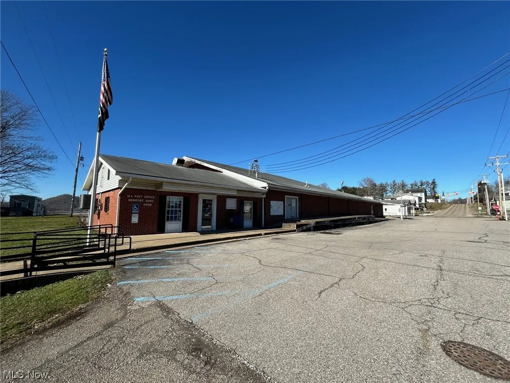 38140 State Route 7, Newport, Ohio,MLS Now Listing ID