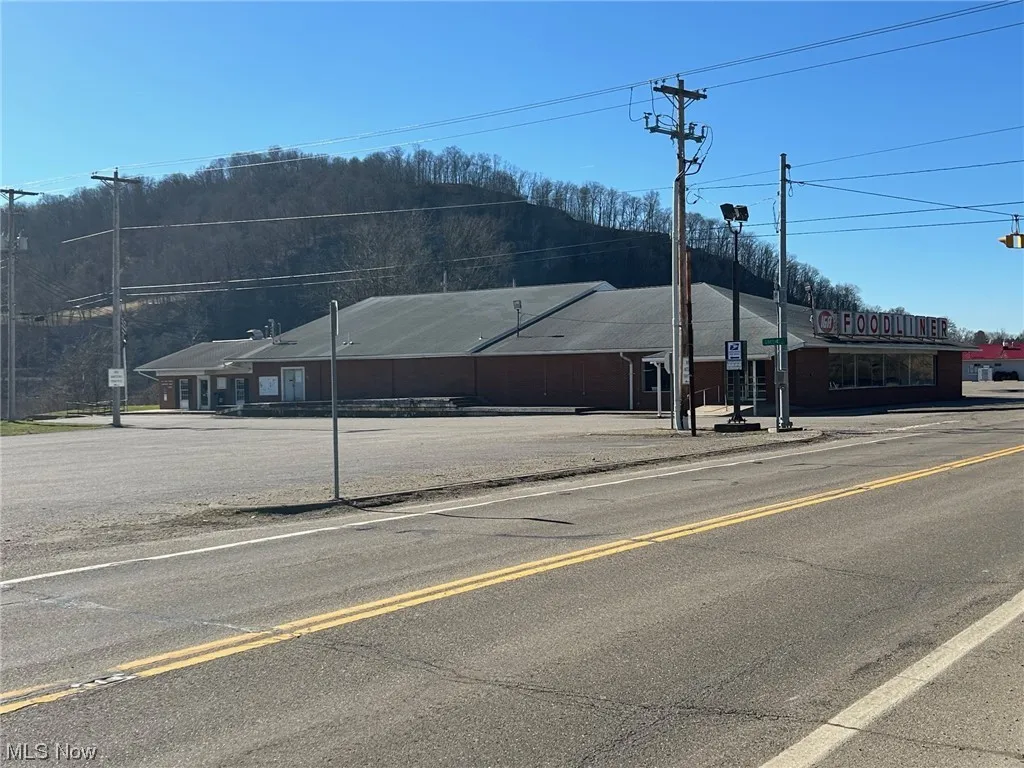38140 State Route 7, Newport, Ohio,MLS Now Listing ID