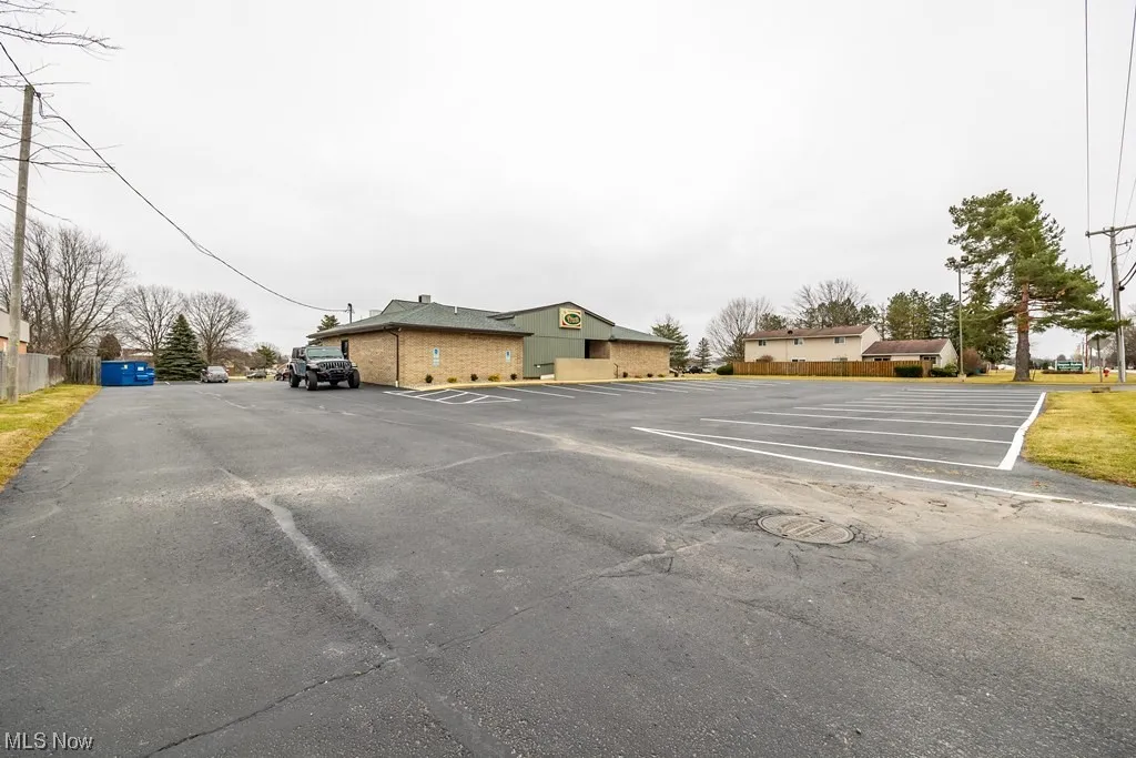 8741 W Ridge, Elyria, Ohio,MLS Now Listing ID