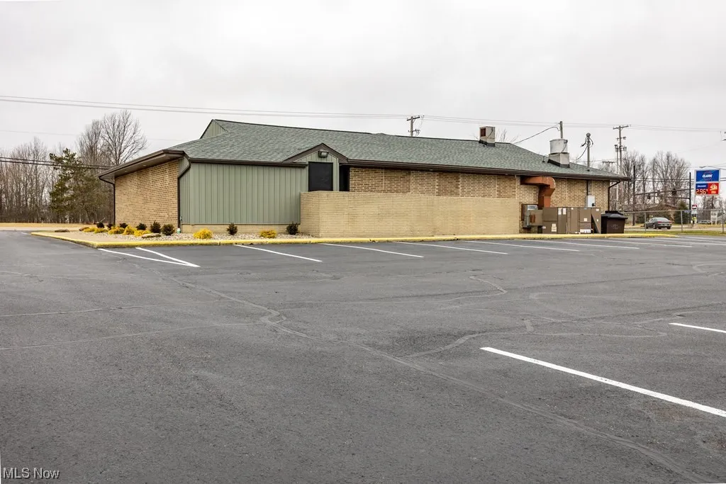 8741 W Ridge, Elyria, Ohio,MLS Now Listing ID