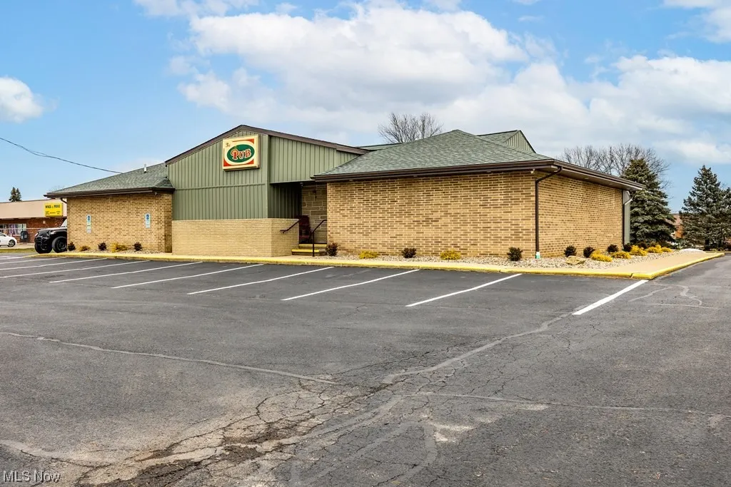 8741 W Ridge, Elyria, Ohio,MLS Now Listing ID