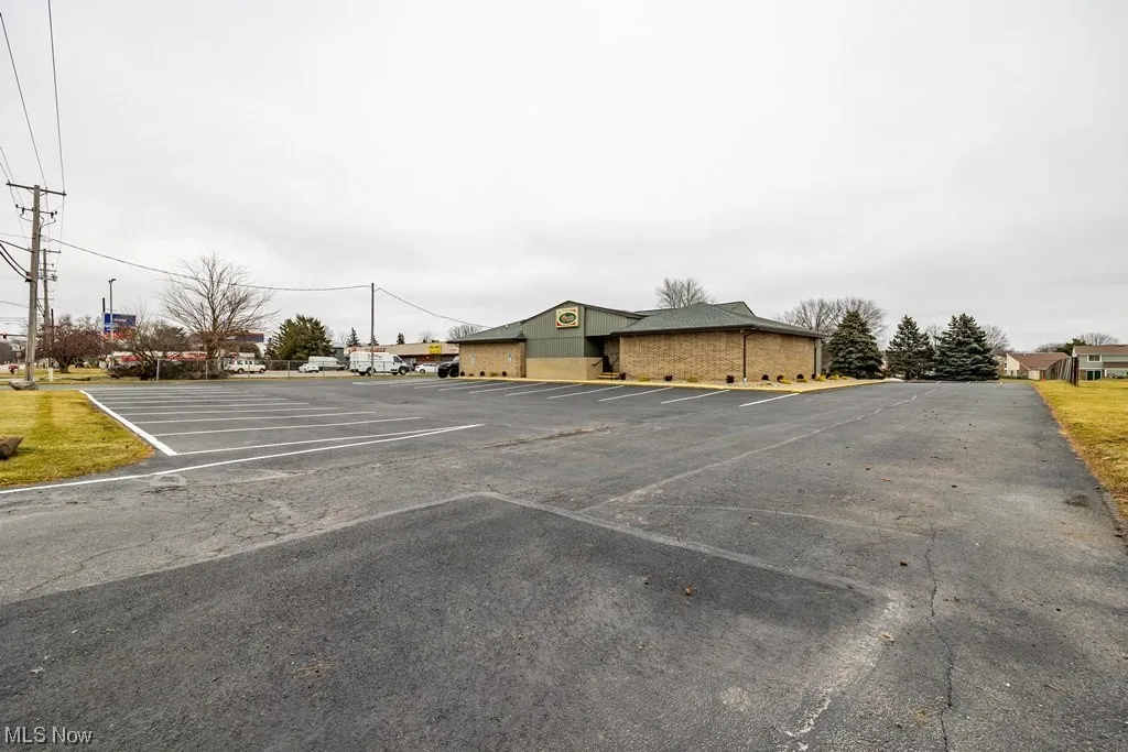 8741 W Ridge, Elyria, Ohio,MLS Now Listing ID