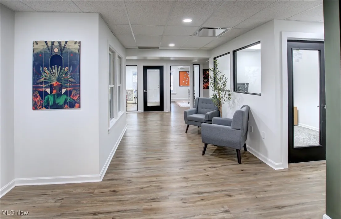 15612-15618 Detroit Avenue, Lakewood, Ohio,MLS Now Listing ID