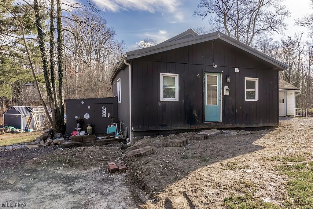 14711 Beechwood Drive