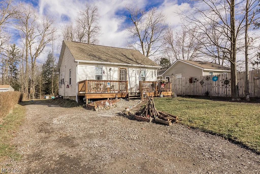 14857 Beechwood Drive