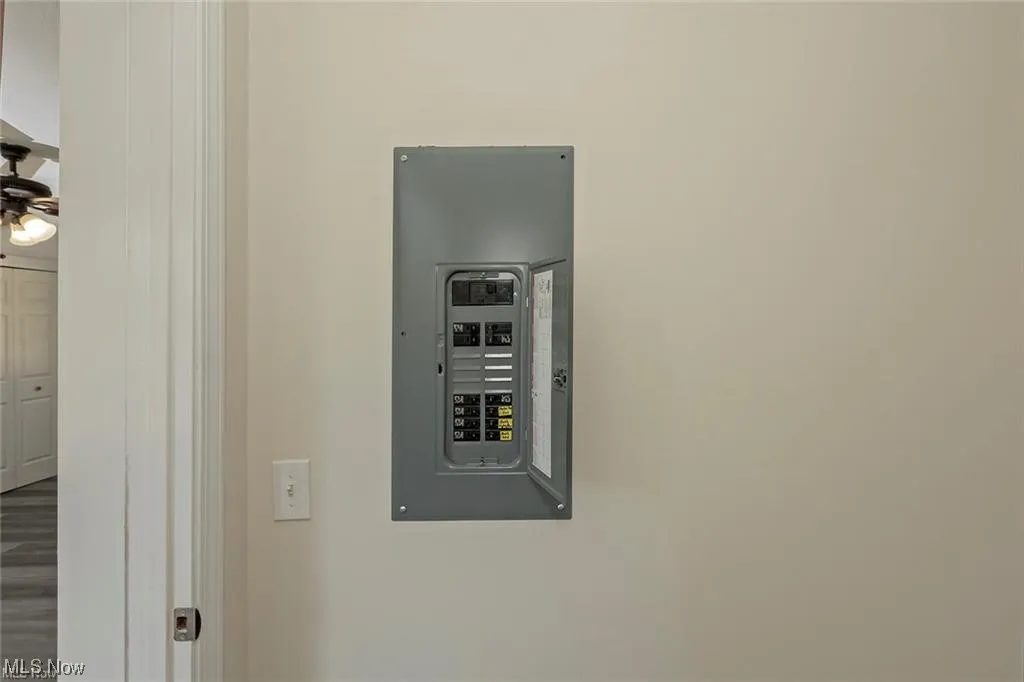 14867 Beechwood Drive