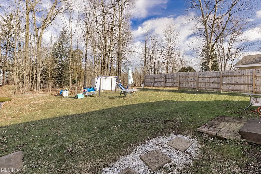 14857 Beechwood Drive