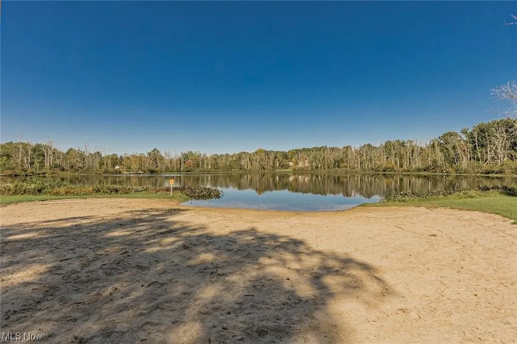 Kiwanis Lake