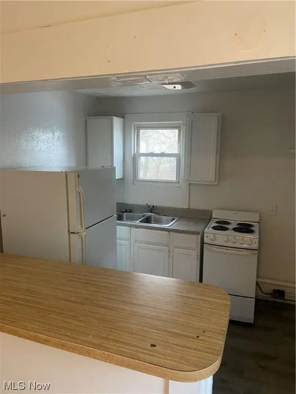 810 Amherst Street, Akron, Ohio,MLS Now Listing ID