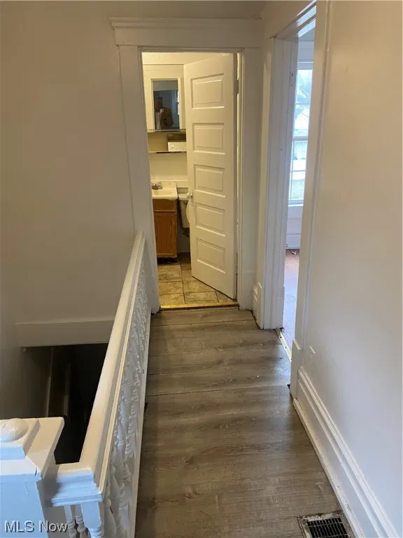 810 Amherst Street, Akron, Ohio,MLS Now Listing ID