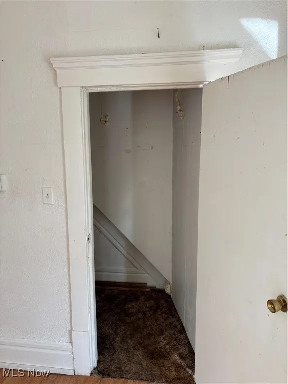 810 Amherst Street, Akron, Ohio,MLS Now Listing ID