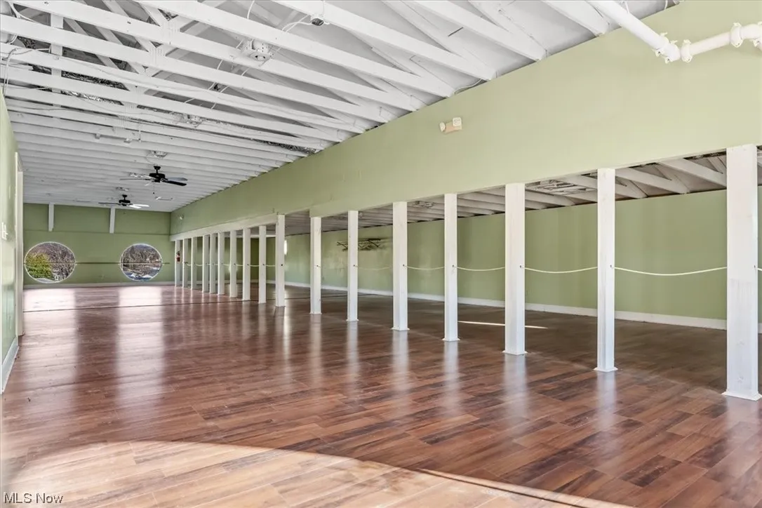 Third Floor