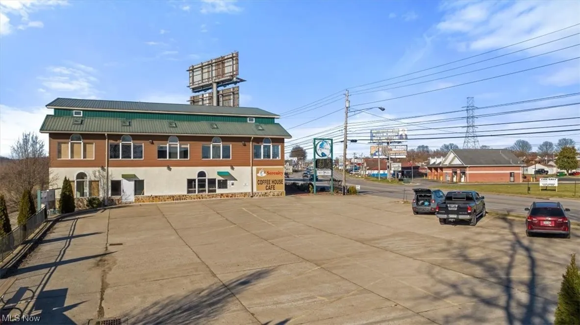 1903 Grand Central Avenue, Vienna, West Virginia 26105,MLS Now Listing ID