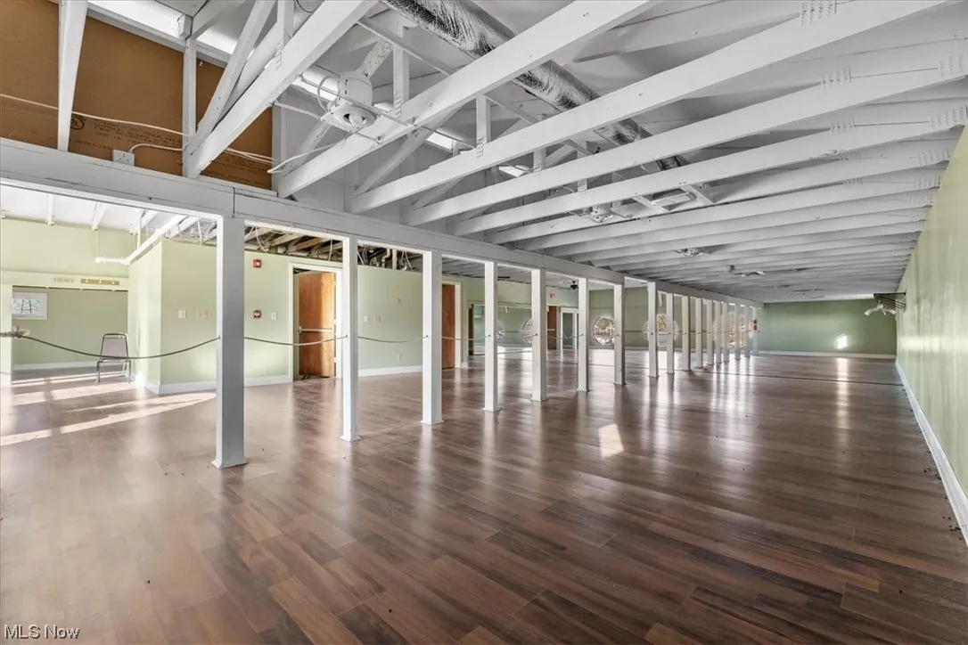 Third Floor