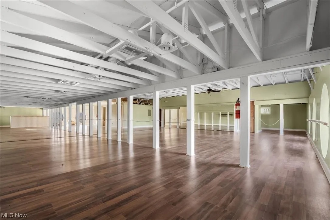 Third Floor