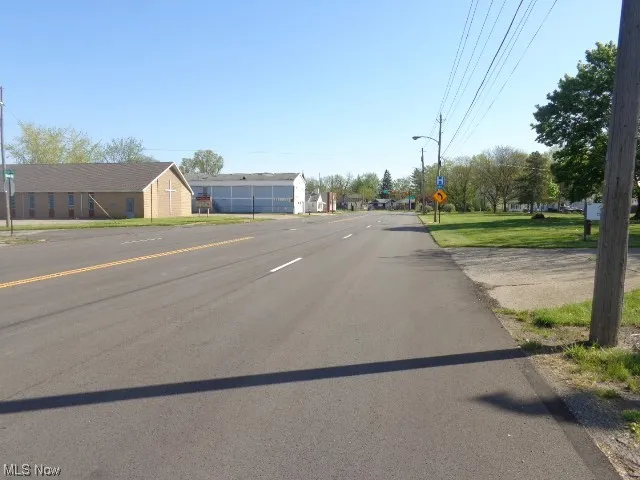 Street View East