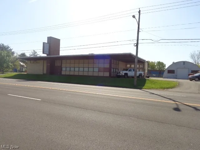 220 Oberlin Road, Elyria, Ohio,MLS Now Listing ID