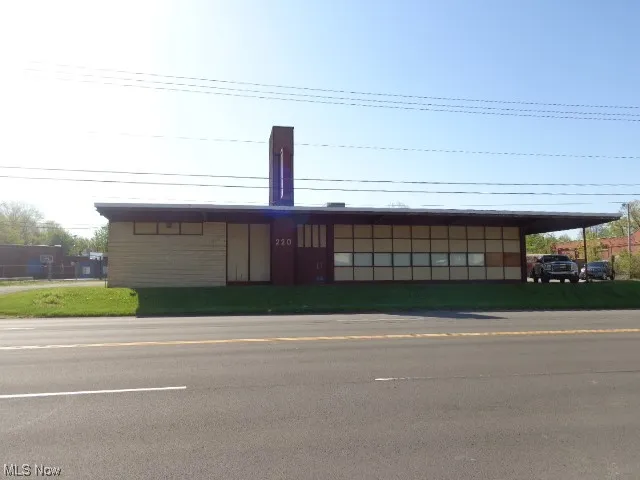 220 Oberlin Road, Elyria, Ohio,MLS Now Listing ID