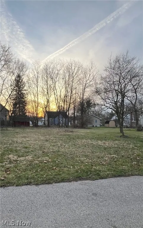 VL Pickford Avenue, Akron, Ohio,MLS Now Listing ID