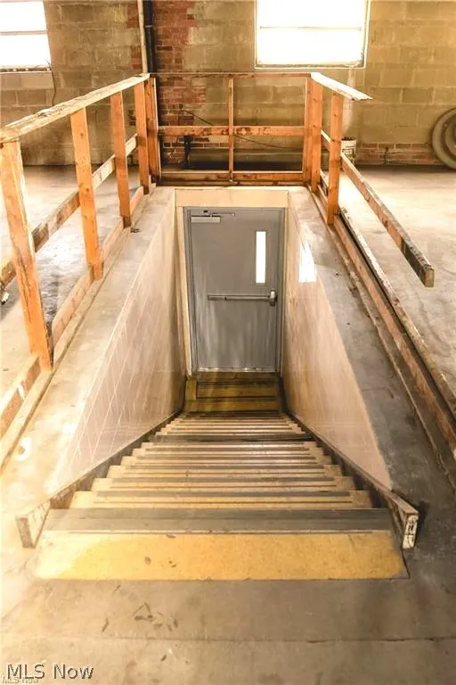 View of entry