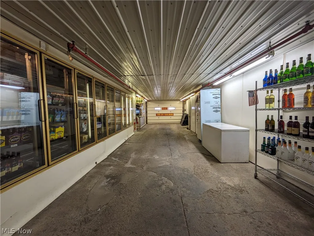 1851 S Broadway, Geneva, Ohio,MLS Now Listing ID