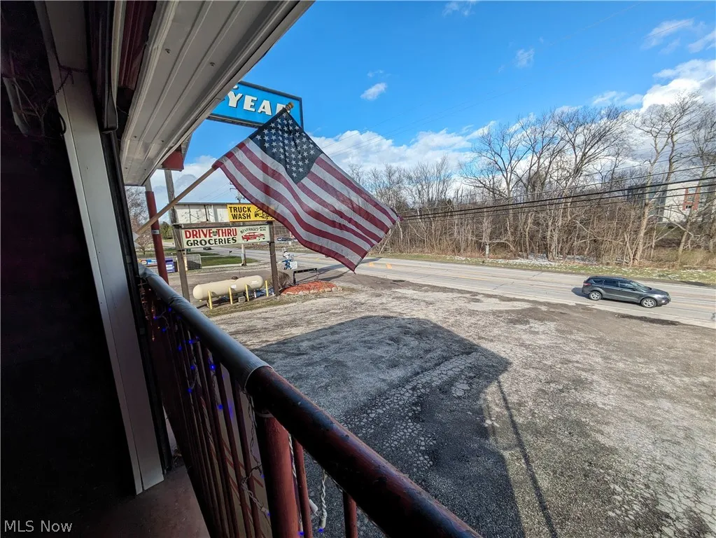 1851 S Broadway, Geneva, Ohio,MLS Now Listing ID