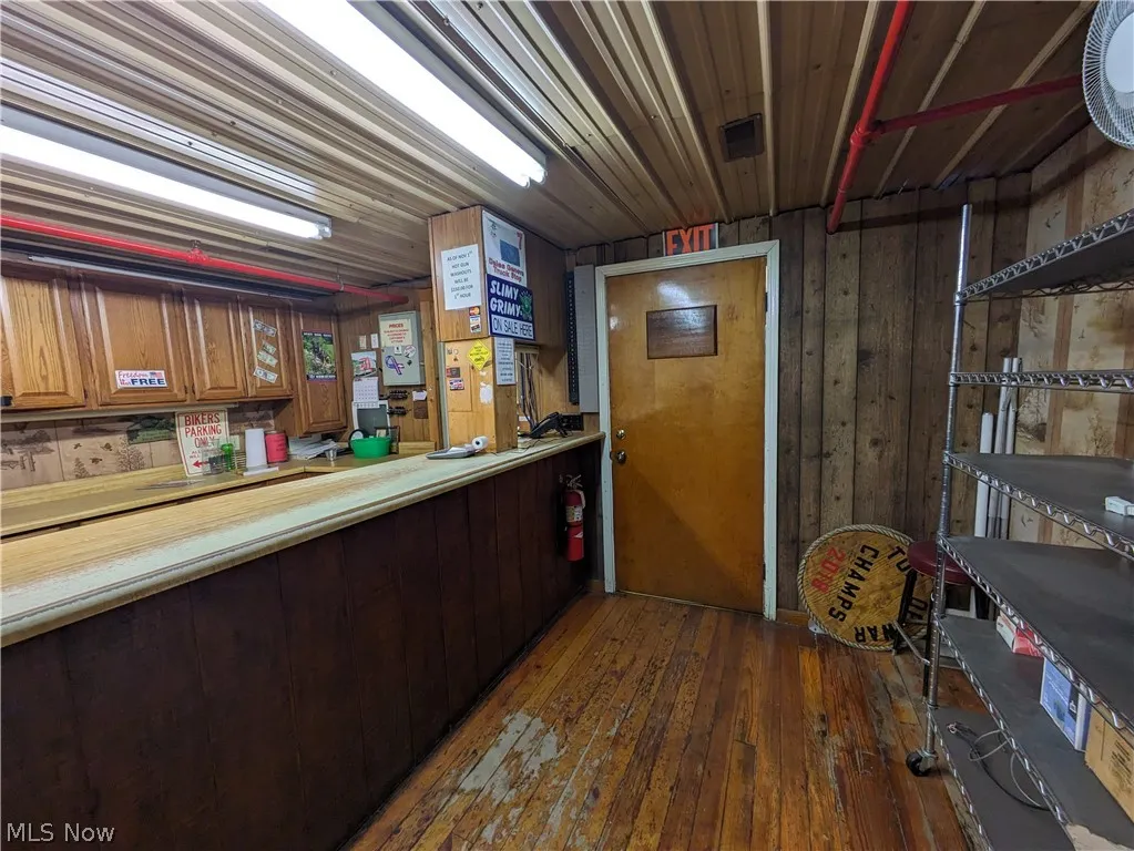 1851 S Broadway, Geneva, Ohio,MLS Now Listing ID