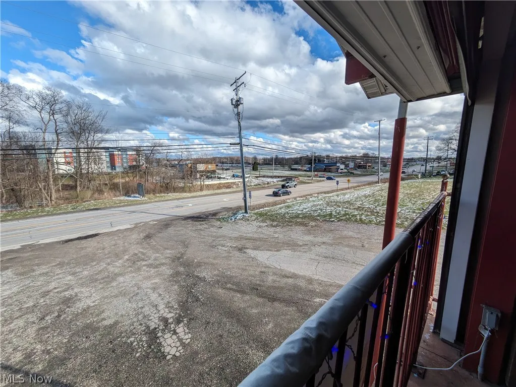 1851 S Broadway, Geneva, Ohio,MLS Now Listing ID