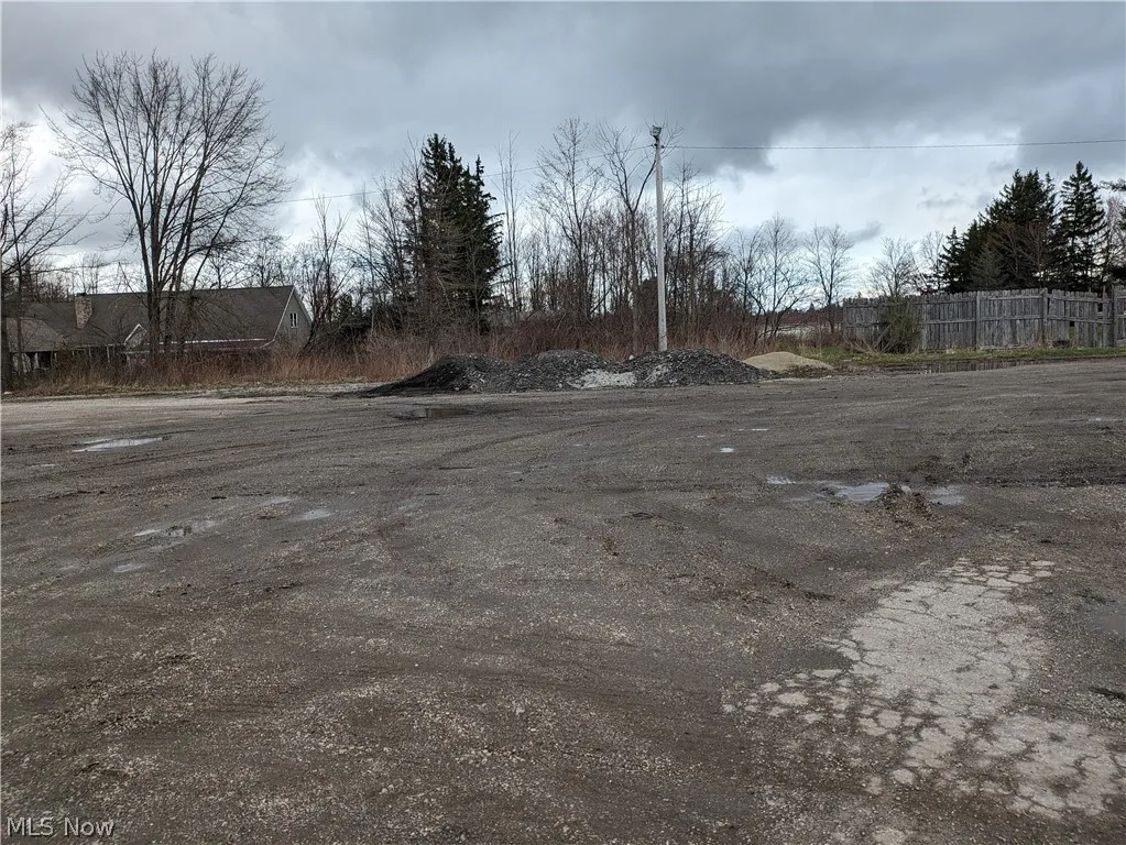 1851 S Broadway, Geneva, Ohio,MLS Now Listing ID