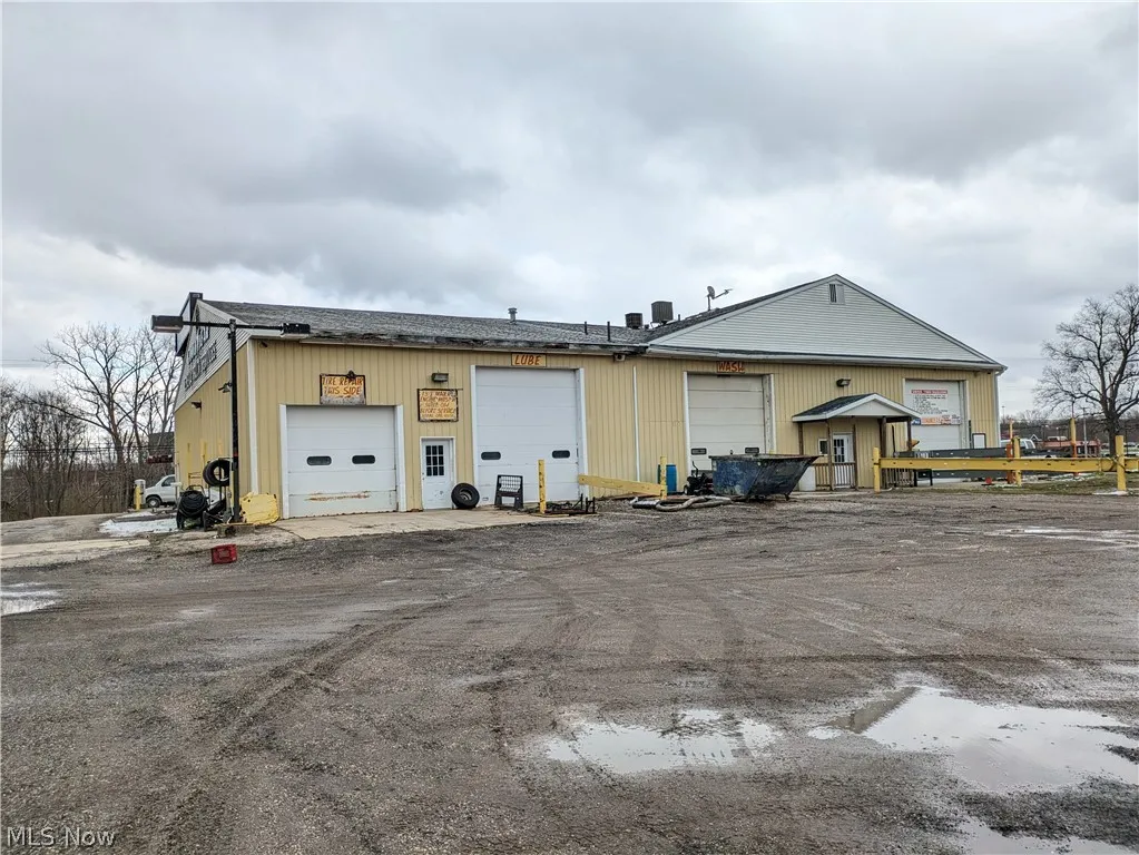 1851 S Broadway, Geneva, Ohio,MLS Now Listing ID