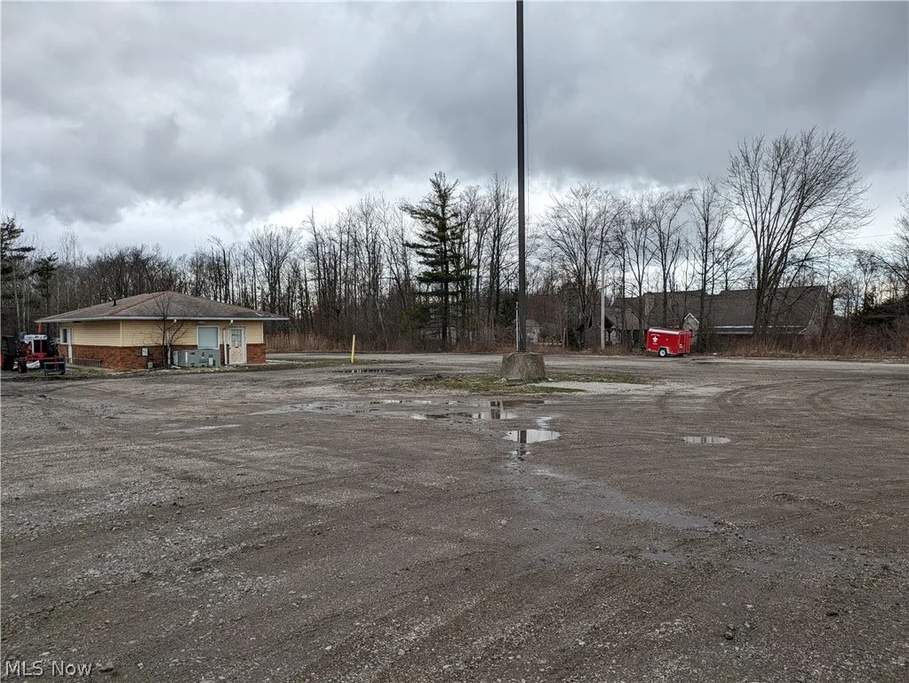 1851 S Broadway, Geneva, Ohio,MLS Now Listing ID