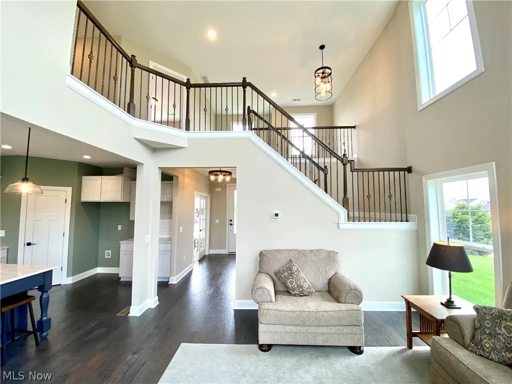 2693 Ledgestone Drive, Uniontown, Ohio,MLS Now Listing ID