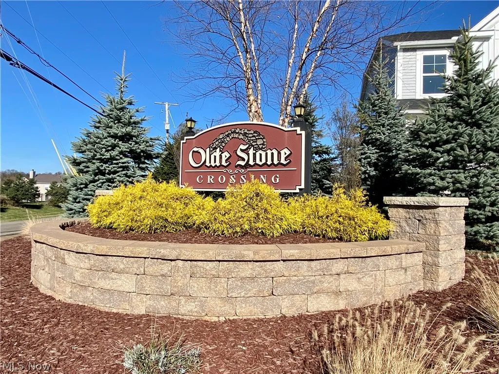 2693 Ledgestone Drive, Uniontown, Ohio,MLS Now Listing ID